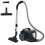 Hoover Beutelloser Staubsauger 850 W für den Heimgebrauch 1