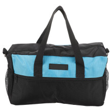 Sac à outils en tissu Oxford résistant à l'usure, grande capacité de rangement