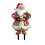 LED-kersttuinstekers, weerbestendige buitendecoratie6 1