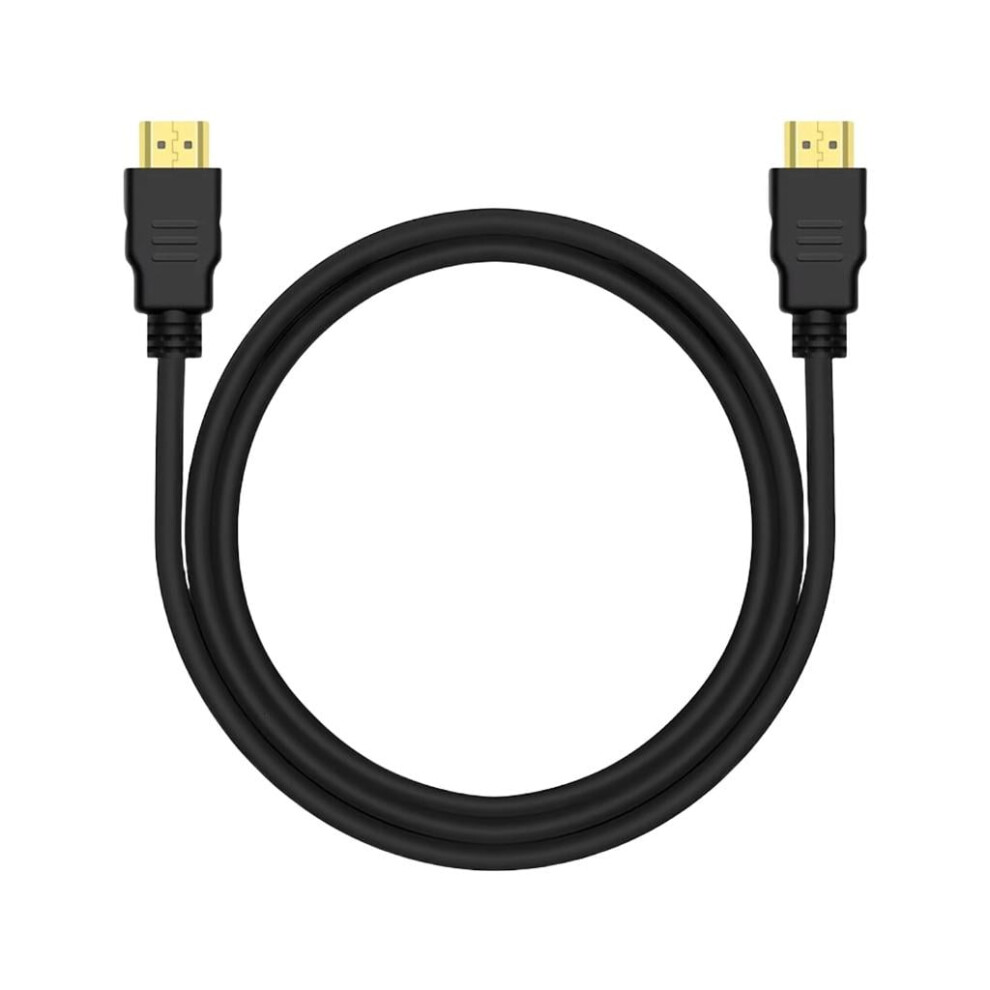 Hdtv To Hdtv 18Gbps Fast Speed Cable For 4K/60Hz Streaming On Laptops Pc 9402001226167