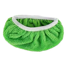 Remplacement pour lingettes de balai | Lingettes de balai en microfibre | Housse en microfibre réutilisable pour le nettoyage des hôtels, dortoirs,