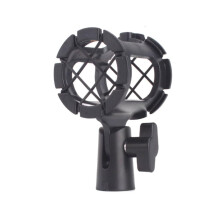 Microphone Shock Mount Clip for Recording Studios