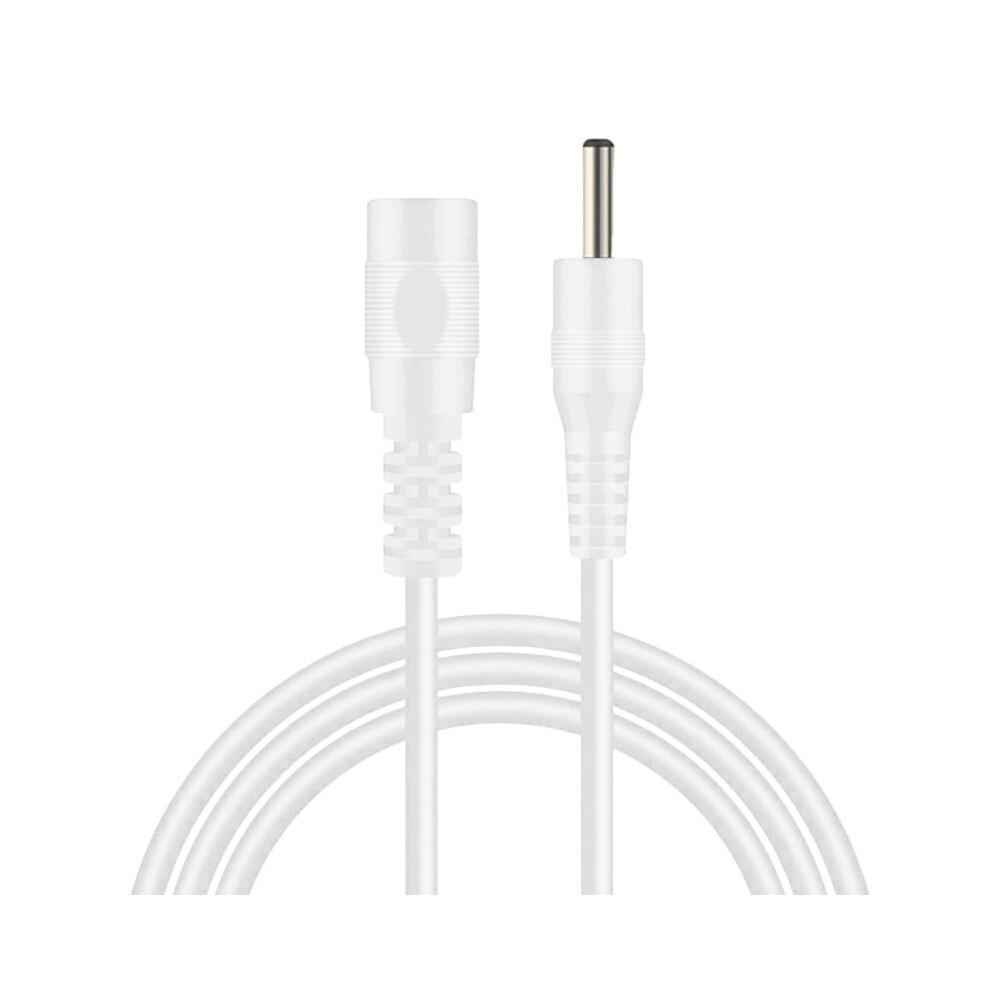 Dc Power Extension Cable 3.5X1.35mm For Cctv Cameras 913466096961