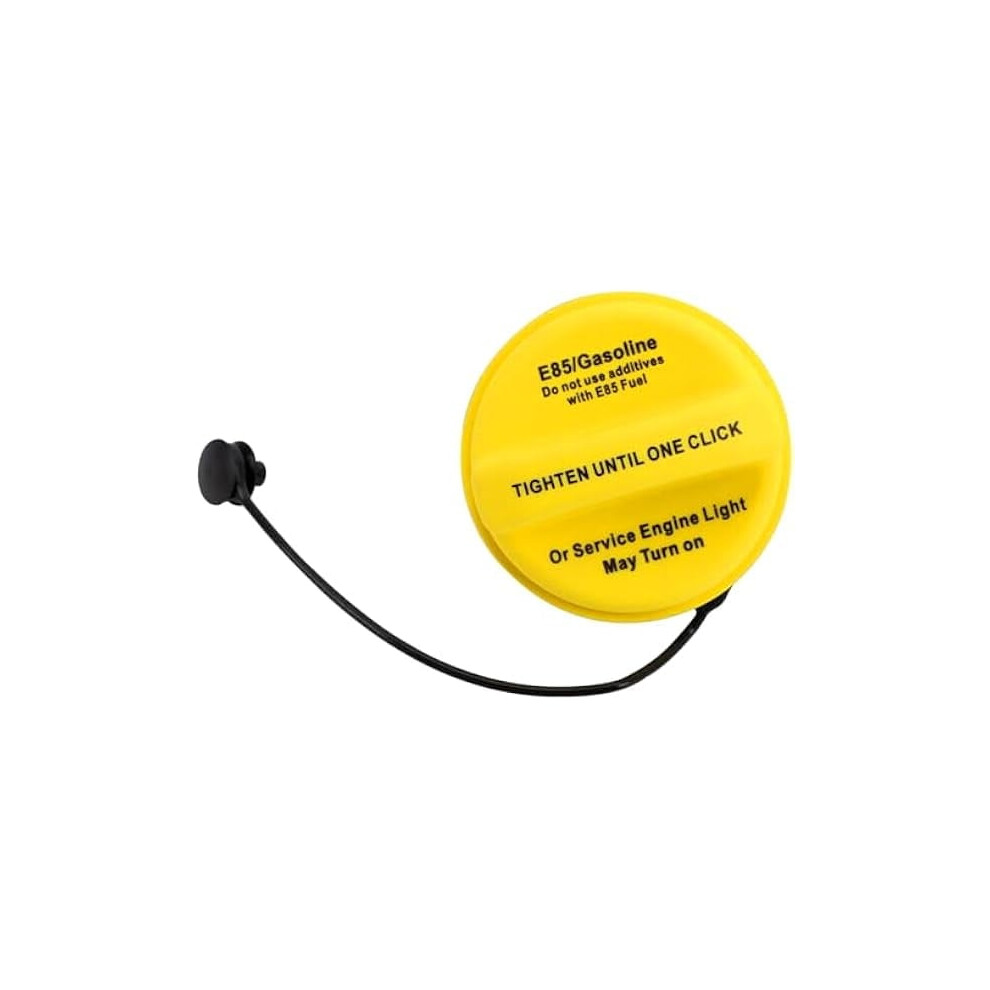 Chevrolet & Gmc Fuel Cap Compatible With Express, Silverado, Suburban, Tahoe, Savana, Sierra, Yukon Xl Â Replaces Gt359 22921366 9027700534964