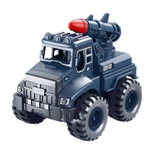 Gift Simulation Military Aircraft Missile Toy Car - Detailed Design for Home & Display, Collectible Leisure Gift for Aviation Enthusiasts