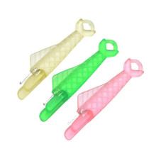 3PCS Needle threaders for sewing, Fish Type Needle Threader Stitch Thread Guide Tool For Hand Sewing Machine