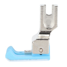Universal Sewing Foot High Low Left Right for Sewing Machines CD 1/16