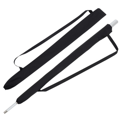 paraplubuid opbergzak voor paraplu's 75-80 cm, 2 stuks 2