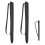 paraplubuid opbergzak voor paraplu's 75-80 cm, 2 stuks 8