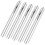 5 stuks rvs kruimelschraaper voor tafel en restaurant 4