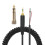 Replacement Spring Cable Cord Wire Plug for -Beyerdynamic DT 770 770Pro 990 990Pro Headphone Accessories 1
