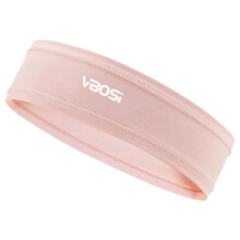 Hairband Stretch Sports Yoga Gym Black Hair Band Wrap Sweatband Womens Mens/