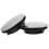 Durable Toggle Clasp 5 Sets T-Bar Closure Bracelet Clasps 10