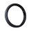 Steering Wheel Cover Microfiber PU Leather 15 inch 1
