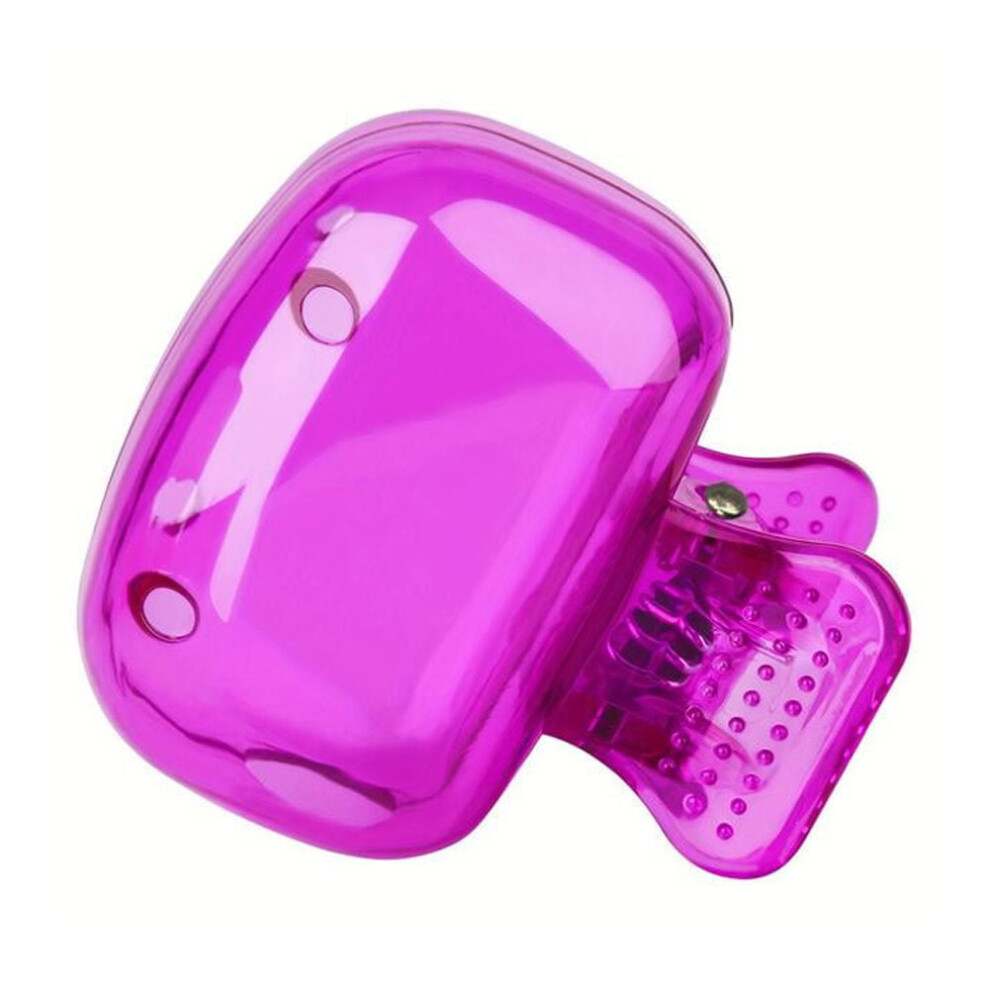 3-Pack Toothbrush Covers, Portable Travel Caps Compatible With All Standard Brushes 9377112537863
