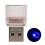 LED car light USB interface for vehicle ambiance 1