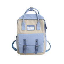 Teen Backpack With Kawaii Pin Cute Accessories Cute Backpack For School with Multiple Styles Student,Work,Daily Use