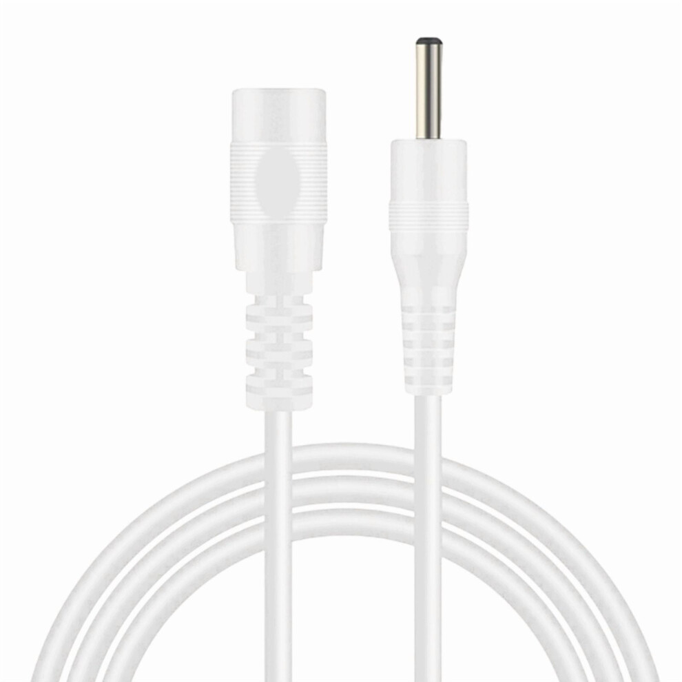 3.5X1.35mm Dc Power Extension Cable For Cctv Cameras Routers Led Lights And Electronics Accessories 9377112539874
