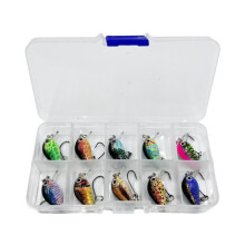 1.5g Fishing Crankbaits Fishing Lures Swimbaits Fishing Hard Baits Lures Bass Trout Saltwater Freshwater