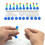 DNA Components Models DNA Genetic Structure Models DNA Components Models for Organic Chemistry Learning 7