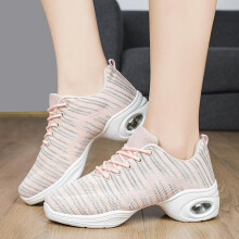 Damskor i mesh, svarta, 7,5 US