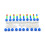 DNA Components Models DNA Genetic Structure Models DNA Components Models for Organic Chemistry Learning 8