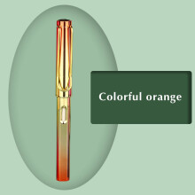 Yyuenw Inkless Reusable Pencil, No Sharpening Needed, Grip Posture Correction Design, Compatible with Standard Pencil Holders