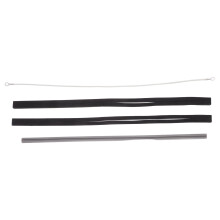 Vacuum Sealer Strip Sealing Sponge Quick Heating Business Owners 4pcs