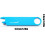 Needle Threader Tool, Automatic Sewing Aid with 3-in-Quick Thread, Metal-Polymer, Compatible with Home Sewing Machines 2