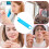 Needle Threader Tool, Automatic Sewing Aid with 3-in-Quick Thread, Metal-Polymer, Compatible with Home Sewing Machines 7