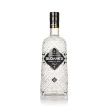 Sloane's Dry Gin 70cl 40%