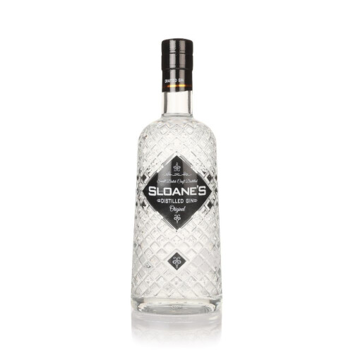 Sloane's Dry Gin 70cl 40%