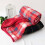 Electric Heated Throw Blanket Battery Operated 3