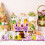 Décoration de table de Pâques en bois, 20,1 x 15,2 cm 4
