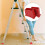 2 Stuks Ladder Voet Rubberen Antislip Plaat Accessoire 5