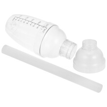 Bartending Kit Shaker Cup Pp 1 Set 11.79x0.98x0.98in