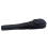 Water Resistant Black Guitar Case with Side Handle for Ukulele and Guitar Storage 1