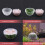 Aquatic Plantenpot Moss Bal Minerale Bollen Kweekcontainer Aquarium 9