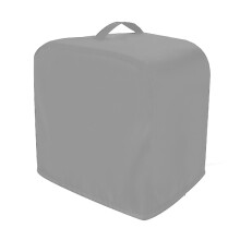 Ice Maker Cover Ice Machine Cover For Portable Countertop Ice Maker Machine Ice Maker Cover 210D Oxford Cloth Robust Protection