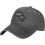 Ρυθμιζόμενο καπέλο μπέιζμπολ Unisex L Co75th Infantry Ranger 1