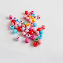 300 pinzas para el cabello para niños, colores surtidos, accesorios para el cabello para peinar.