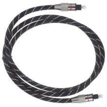 Optical Audio Cable Optical Fiber Cord 5.1 Digital Audio Cable Audio Extension Cable