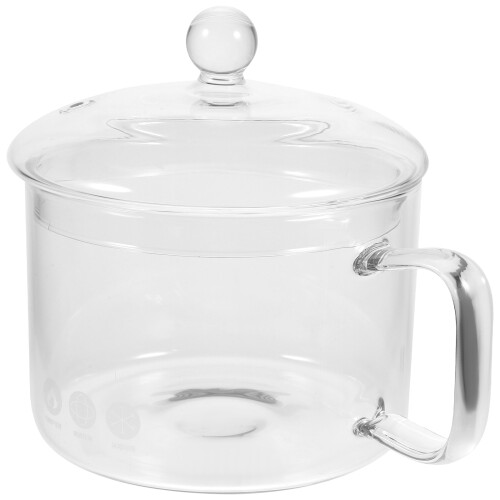Useful Glas Kookpan Multifunctionele Noodle Pan Voor Thuis En Restaurant 1