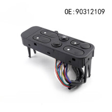 GUANGHUI Oiriúnach do thionól lasc rialaithe ardaitheora fuinneoige gluaisteáin Opel90312109