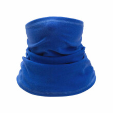 Fleece Neck Warmer Windproof Winter Neck Gaiter Cold Weather Face For B Utility