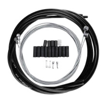 Professional Grades Bike Cable Set Comprehensive Bicycles Cable Systems