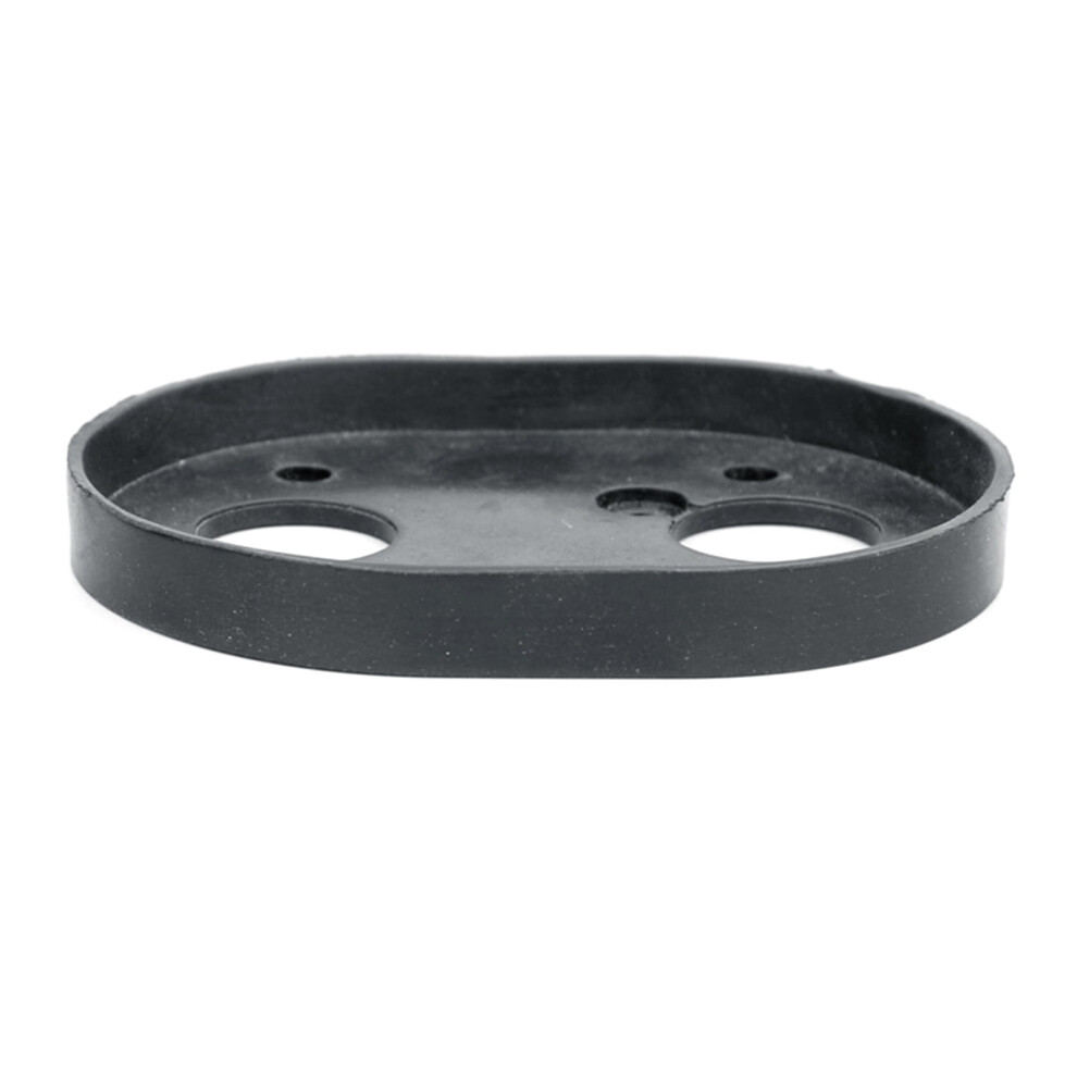 Parking Heater Gasket Seal High Temperature Rubber Heater Seal Simple To Use For Efficient Operate & Leak Prevention Black 9551475119892
