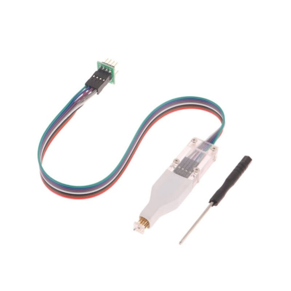 User Friendly Sop8 Wson Chip Writing Probes For Quick Programming Burners Cable 9327961684201