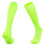 Women's Compression Socks - Sheer Over-the-Knee Stockings 1