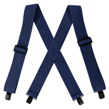5 cm verstellbare Hosenträger für Damen und Herren